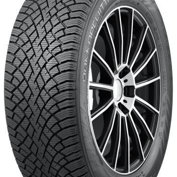 Nokian Hakkapeliitta R5 SUV 285/45 R21 113T