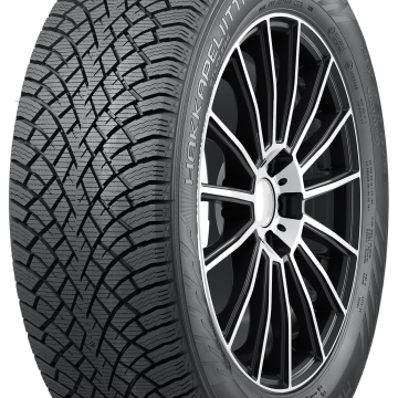 Nokian Hakkapeliitta R5 SUV 255/50 R19 107R