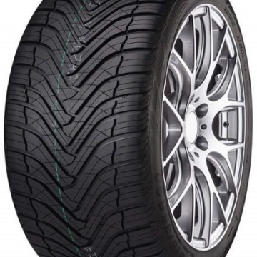 Gripmax SureGrip A/S (Status AllClimate) 255/60 R17 106V