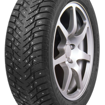 Ling Long Green Max Winter grip 2 255/60 R18 112T