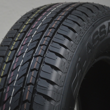 Lassa Competus H/L 245/70 R16 111H