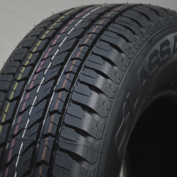 Lassa Competus H/L 235/65 R17 108H