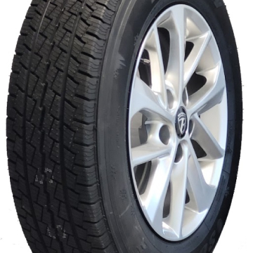 SUNWIDE Vansnow 225/70 R15 112R