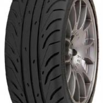 Accelera 651 SPORT SEMI SLICK TWI200 (DRIFT) 225/40 R18 88W