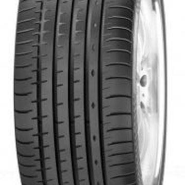 Accelera PHI 2 (T) 285/25 R20 93Y