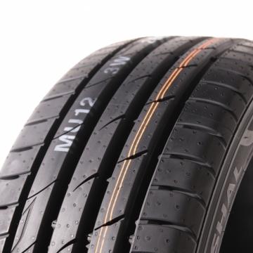 Marshal (Kumho) MU12 255/50 R19 103W