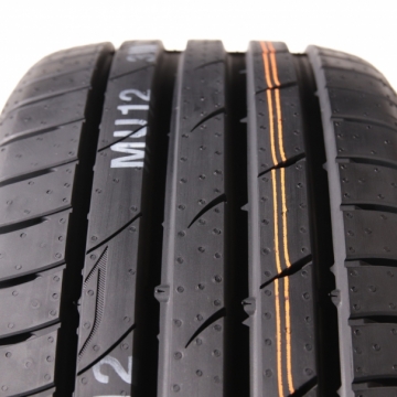 Marshal (Kumho) MU12 275/45 R20 110Y
