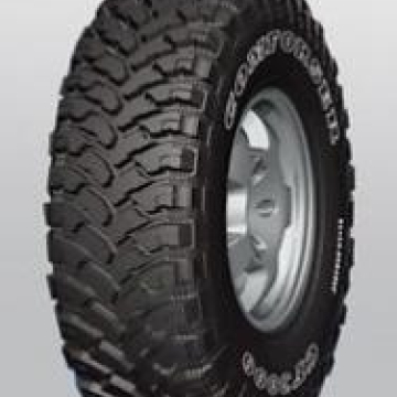 Comforser CF3000 (MUD) MT P.O.R 255/55 R19 111Q