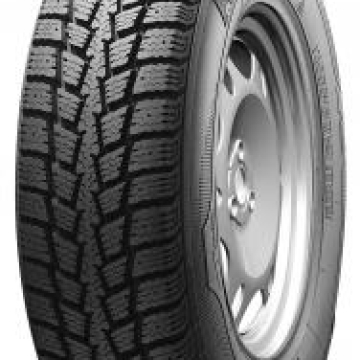 Marshal KC11 studded 205/80 R16 104Q