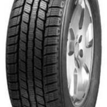 SUPERIA Bluewin VAN 205/65 R16C 107R