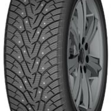 Powertrac SNOWMARCH studded 225/65 R17 106T