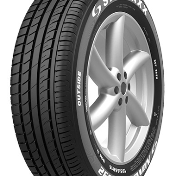 Starmaxx NOVARO ST532 205/55 R16 91H