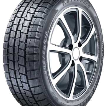 Autogreen WINTERCROSS-WL6 265/60 R18 114S