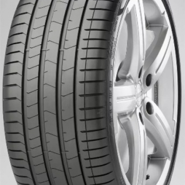 Pirelli P-Zero PZ4 (*)  Noise Cancelling System (Rim Fring 315/35 R22 111Y