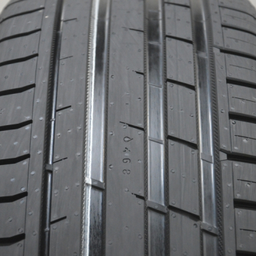 Nokian Powerproof SUV 275/45 R20 110Y