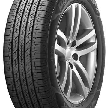 Hankook Dynapro HP2 Plus (RA33D) 285/45 R21 113H