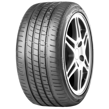 Lassa DRIVEWAYS SPORT+ 245/40 R18 Y97