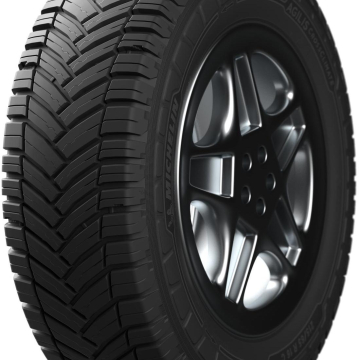 Michelin AGILIS CROSS CLIMATE 215/65 R16C 109T