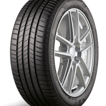 Bridgestone Turanza T-005 DEMO 1KM 195/55 R16 87H