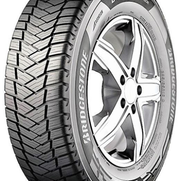 Bridgestone Duravis A/S 235/65 R16 115R