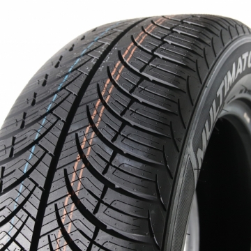 iLink Mulitmach A/S 215/55 R17 98W