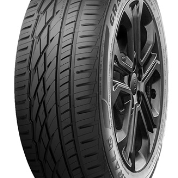 GENERAL TIRE Grabber GT Plus 285/35 R23 107Y