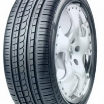 Pirelli Pzero Rosso Asimmetrico 275/45 R19 108Y