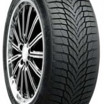 Nexen WG SP2 SUV 235/55 R18 104H