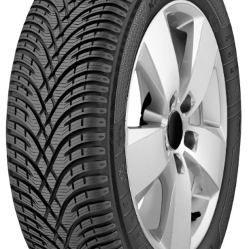 Kleber KRISALP HP3 SUV 235/50 R18 101V