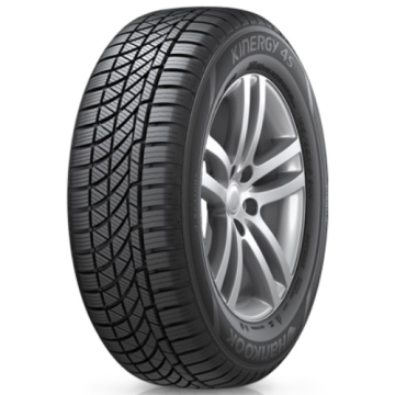 Hankook Kinergy 4S (H740) 225/60 R18 104W