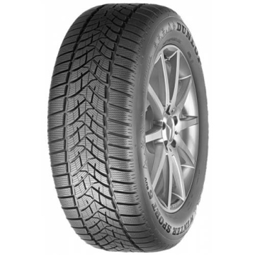 DUNLOP WINTER SPORT 5 SUV 235/55 R19 105V