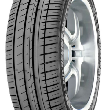 Michelin PILOT SPORT 3 195/50 R15 82V
