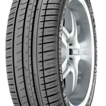 Michelin PILOT SPORT 3 275/40 R19 105Y