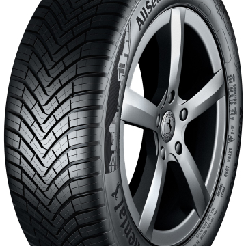 Continental ALL SEASON CONTACT 225/55 R18 98V