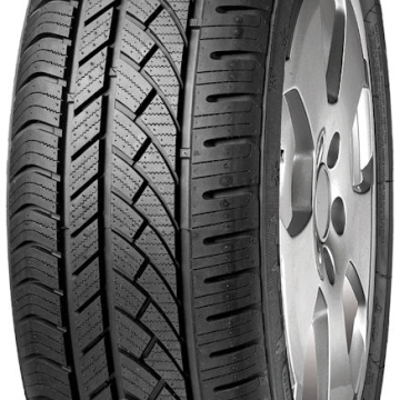 SUPERIA Ecoblue 4 Season M+S 225/45 R17 W94