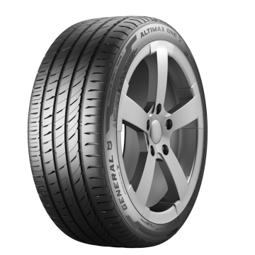 General ALTIMAX ONE S 265/35 R19 98Y