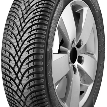 BF GOODRICH G-Force Winter2 SUV 215/60 R17 96H