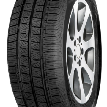 Minerva Frostrack VAN 215/70 R15 109R