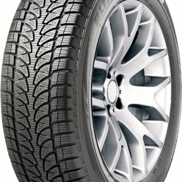 Bridgestone Blizzak LM80 EVO 215/65 R16 98H