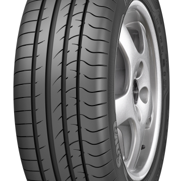 SAVA Intensa SUV 2 225/55 R18 98V