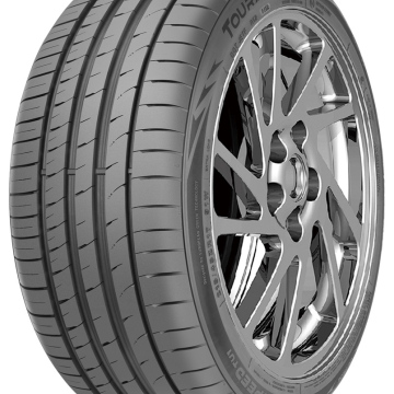 Tourador X SPEED TU1 205/50 R17 93W