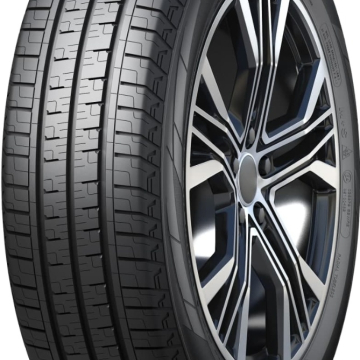 Tourador X Wonder VAN 205/70 R15 106S