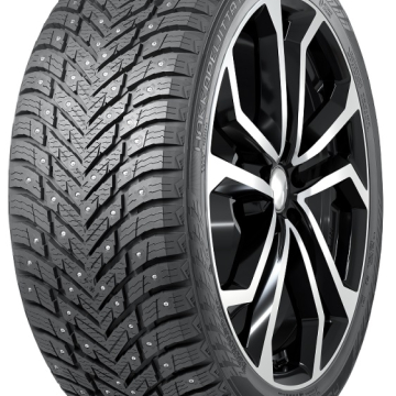 Nokian Hakkapeliitta 10 SUV 275/45 R21 110T