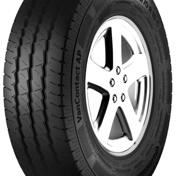 Continental VanContact AP 215/80 R14 112P