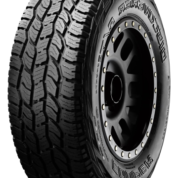 Cooper Discoverer AT3 Sport 2 265/70 R16 112T