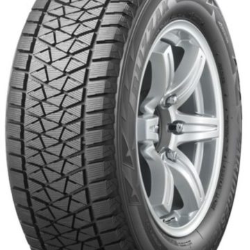 Bridgestone Blizzak DM V2 255/55 R18 109T