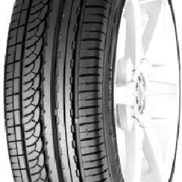 Nankang Asterix AS-1 195/40 R17 81W