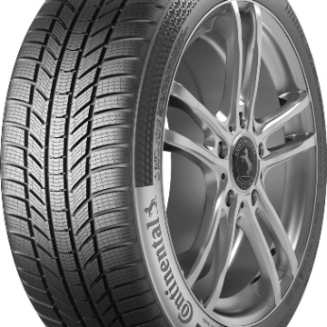 Continental WINTERCONTACT TS 870 P 235/60 R18 103V