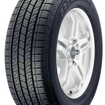 Yokohama Geolandar H/T G056 255/60 R18 112V