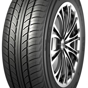 Nankang N-607+ 185/70 R14 88T